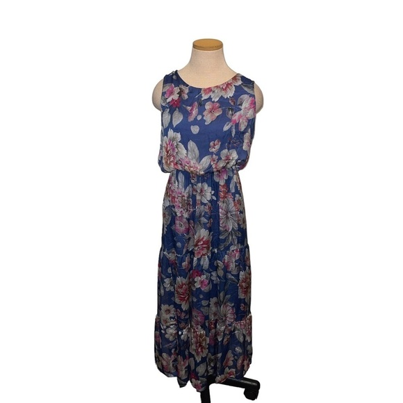 NWT Lara G by Laura Guidotti Women Dress Size L - Picture 1 of 6